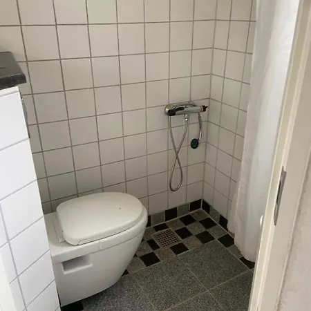 Hvil Og Sov Filskov Luxury tent *