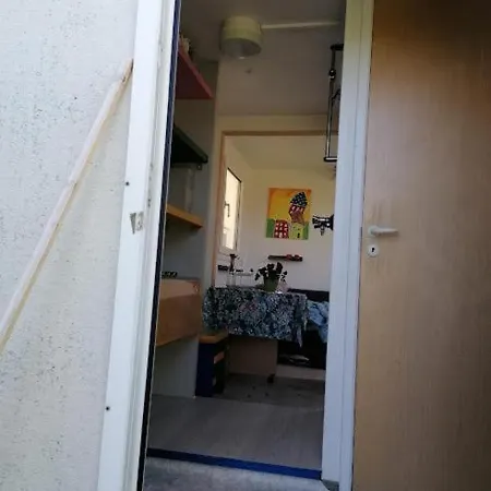 豪华帐篷 Hvil Og Sov Filskov *