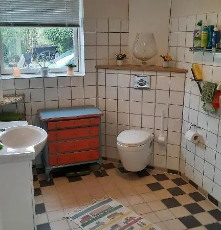 豪华帐篷 Hvil Og Sov Filskov 格林斯泰兹