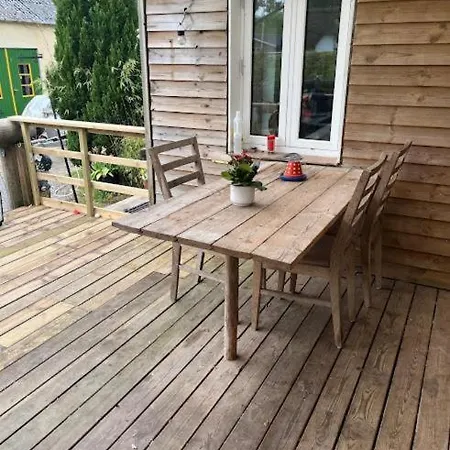 Hvil Og Sov Filskov 格林斯泰兹