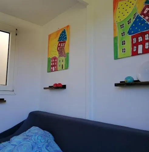 Hvil Og Sov Filskov Luxury tent *