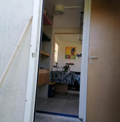 Luxury tent Hvil Og Sov Filskov *